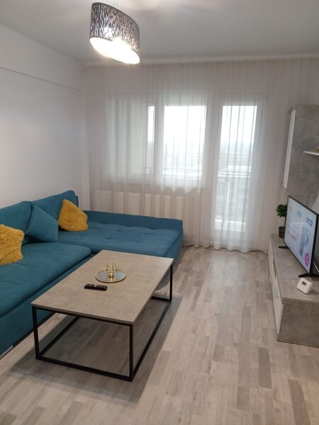 Militari, Bd. Iuliu Maniu,