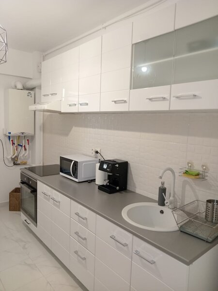 Militari, Bd. Iuliu Maniu,