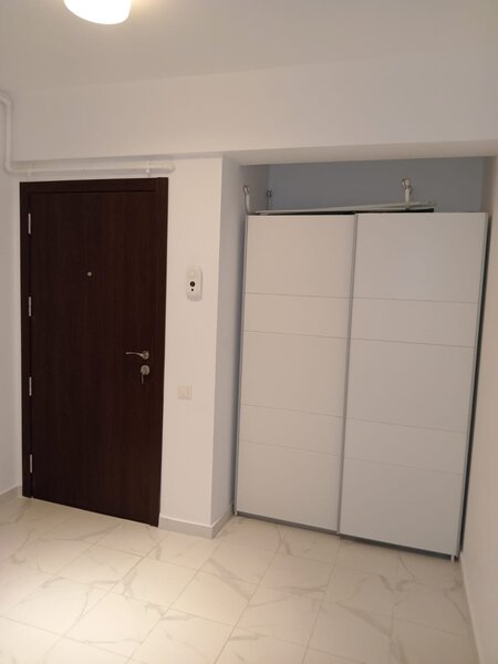 Militari, Bd. Iuliu Maniu,