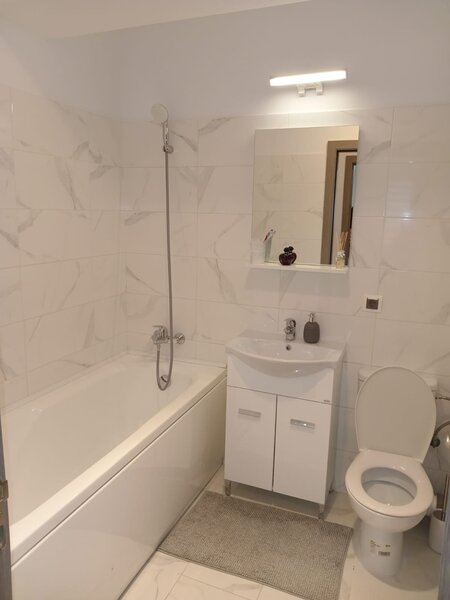 Militari, Bd. Iuliu Maniu,