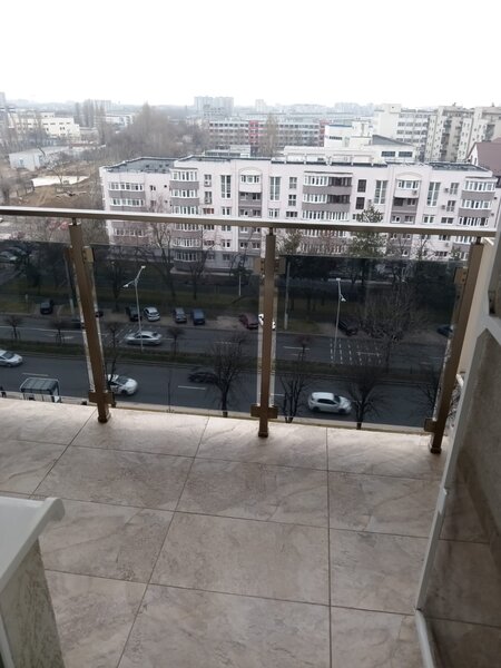 Militari, Bd. Iuliu Maniu,